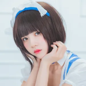 桜桃喵头像