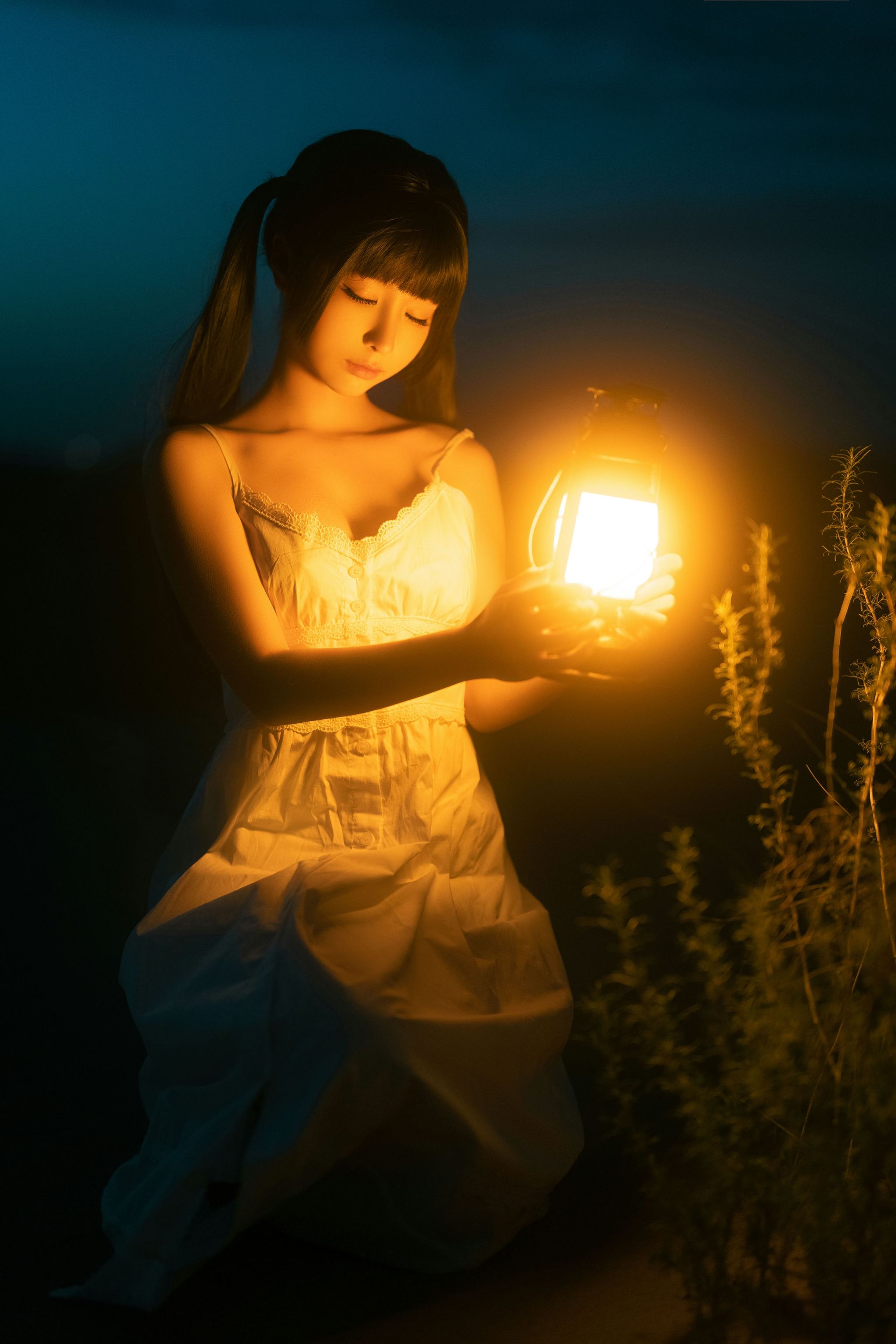 蠢沫沫-原版无二次水印写真合集 持续更新 (341套)