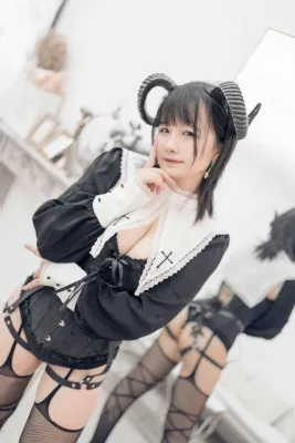束缚恶魔