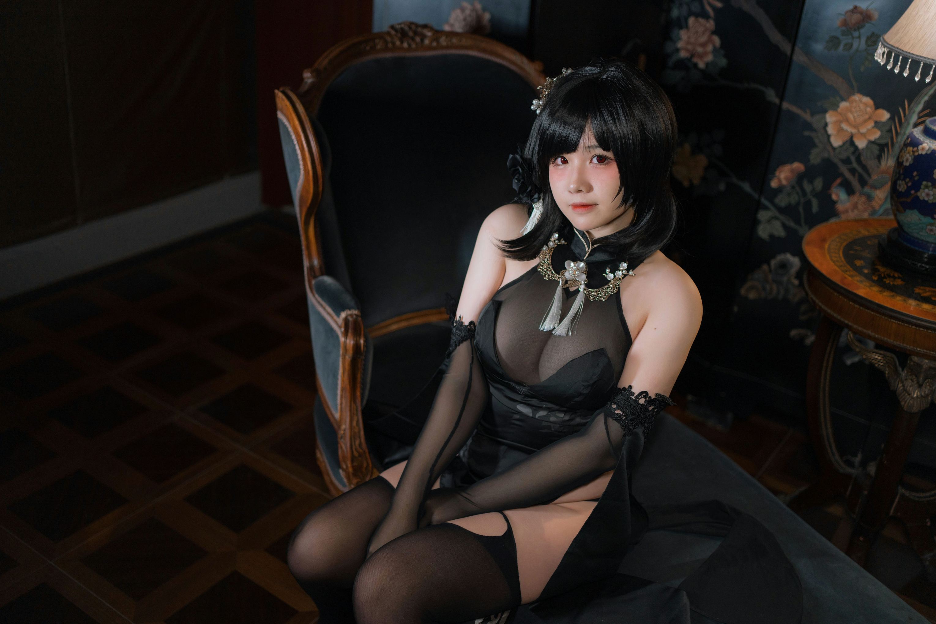 阿半今天很开心-镇海 [24P-122MB]