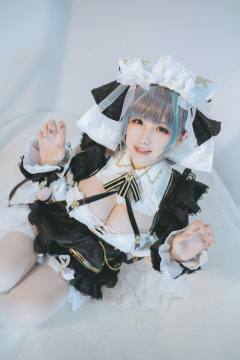 柴郡 [42P-155MB]