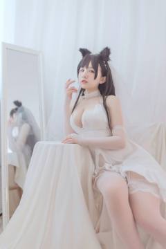 爱宕婚纱 [36P-143MB]