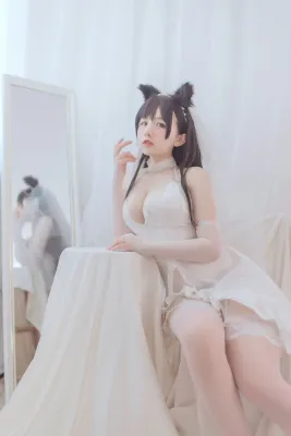 爱宕婚纱