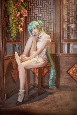初音 韶华