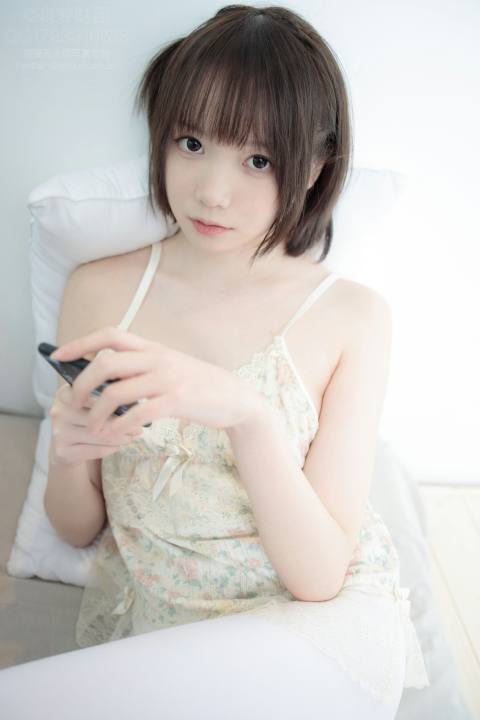 森萝财团-原版无二次水印写真合集 持续更新 (312套)