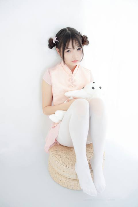 森萝财团-原版无二次水印写真合集 持续更新 (312套)
