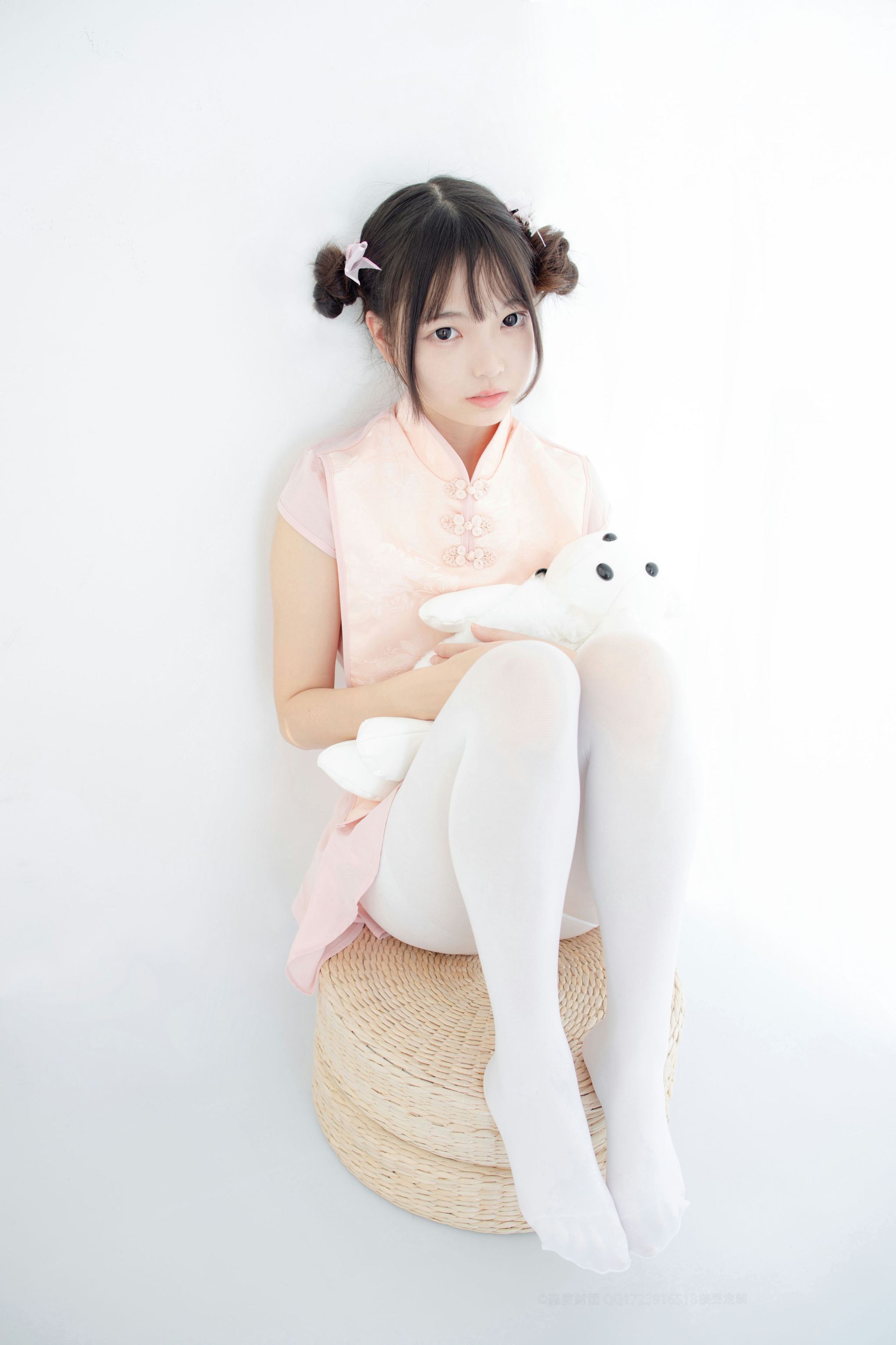 森萝财团-原版无二次水印写真合集 持续更新 (312套)