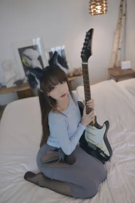 吉他妹妹