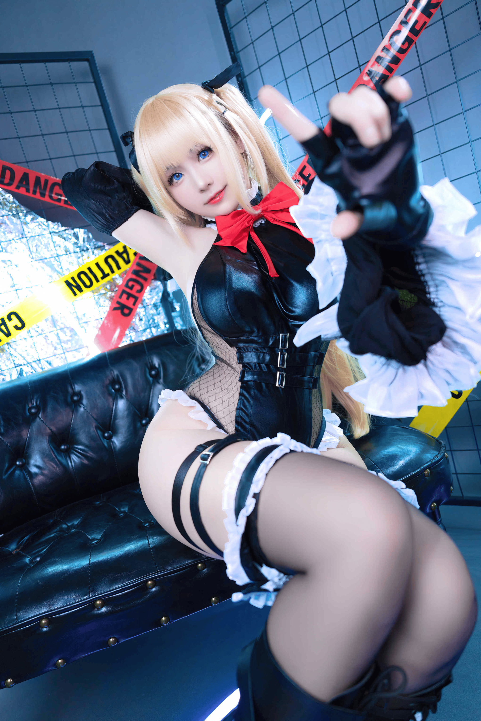 miko酱ww-double玛丽萝丝 [26P-678MB]