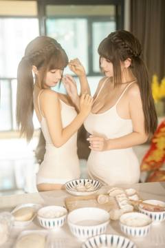 《新年贺岁》&浅安安 [103P-1.88GB]