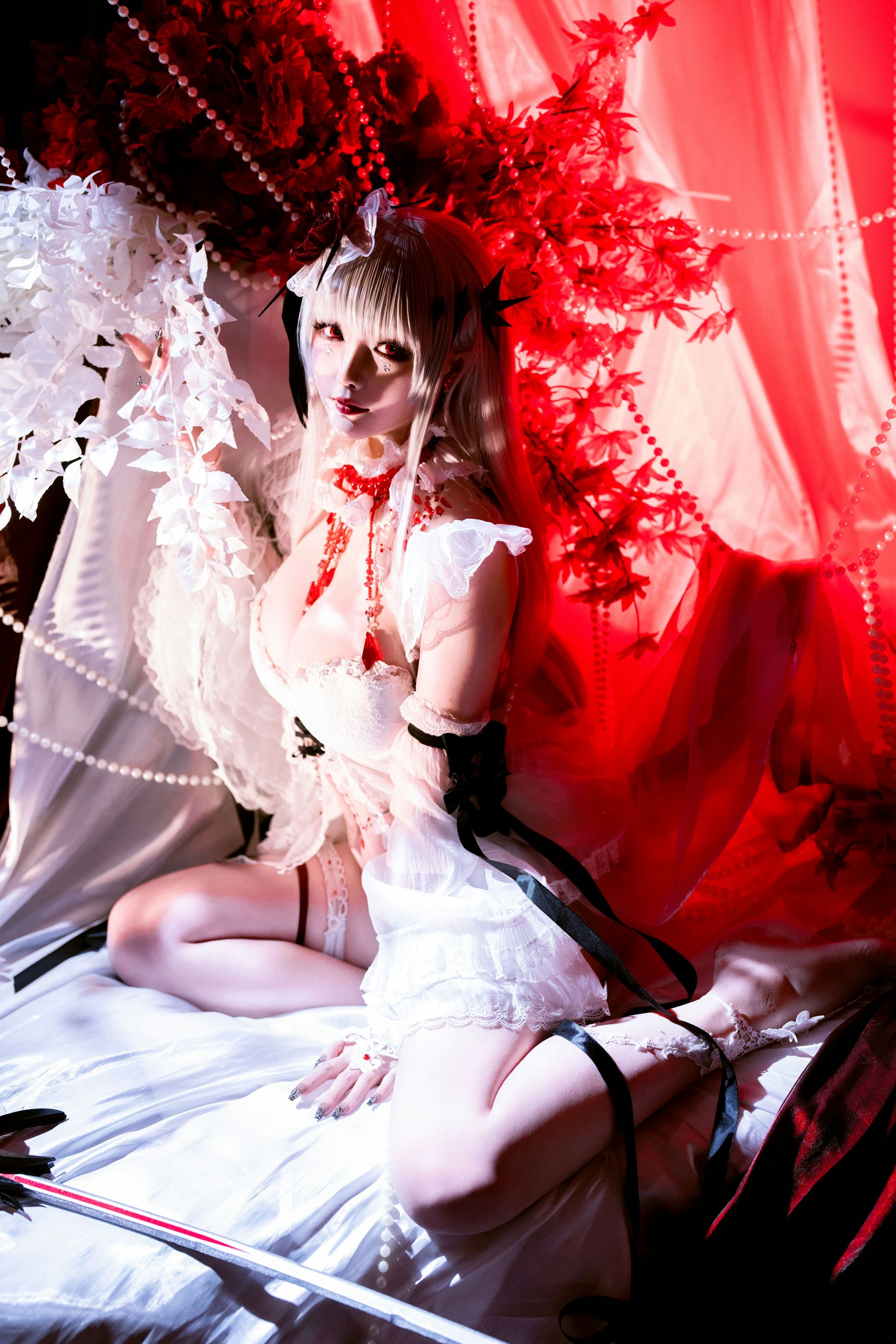 星之迟迟-2024年01月计划A 无期迷途—可可莉克 [43P-298MB]