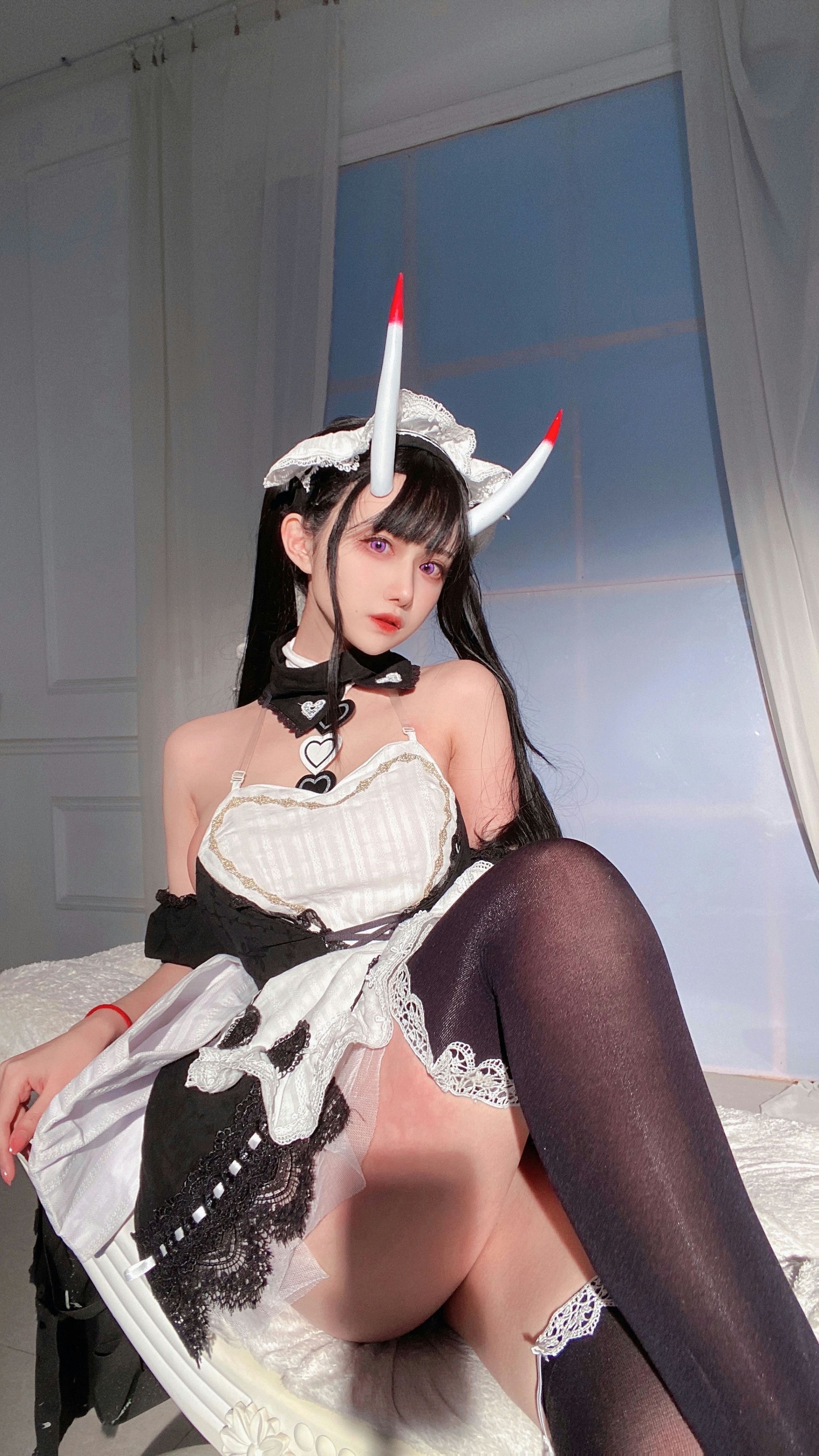 Shika小鹿鹿-2022春 自拍合集 [70P-191MB]