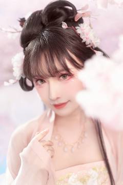 桃之夭夭 [13P-78MB]