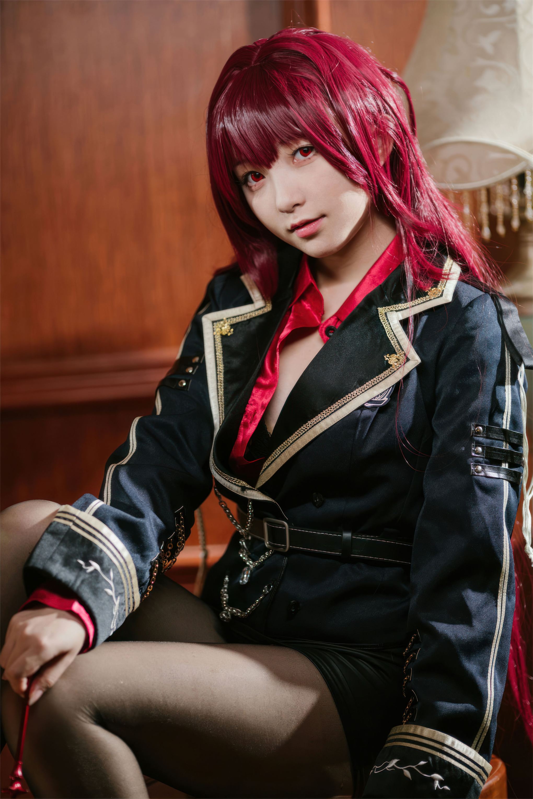 花铃Hana-Fate 师匠斯卡哈 [68P-569MB]