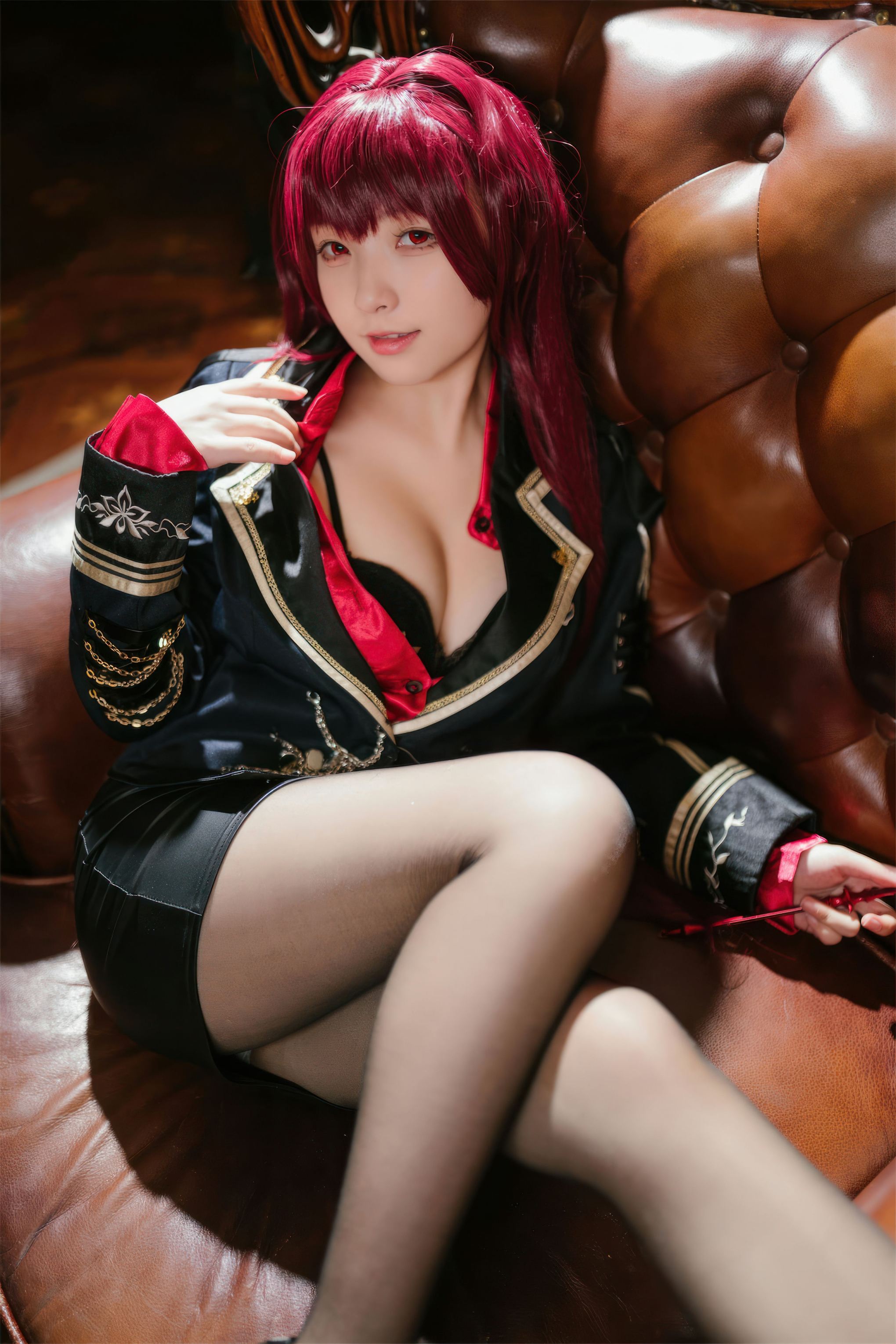 花铃Hana-Fate 师匠斯卡哈 [68P-569MB]