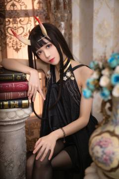 碧蓝航线 能代礼服 [12P-270MB]