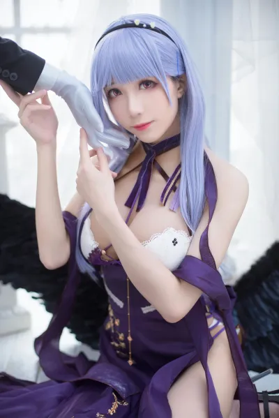 碧蓝 黛朵