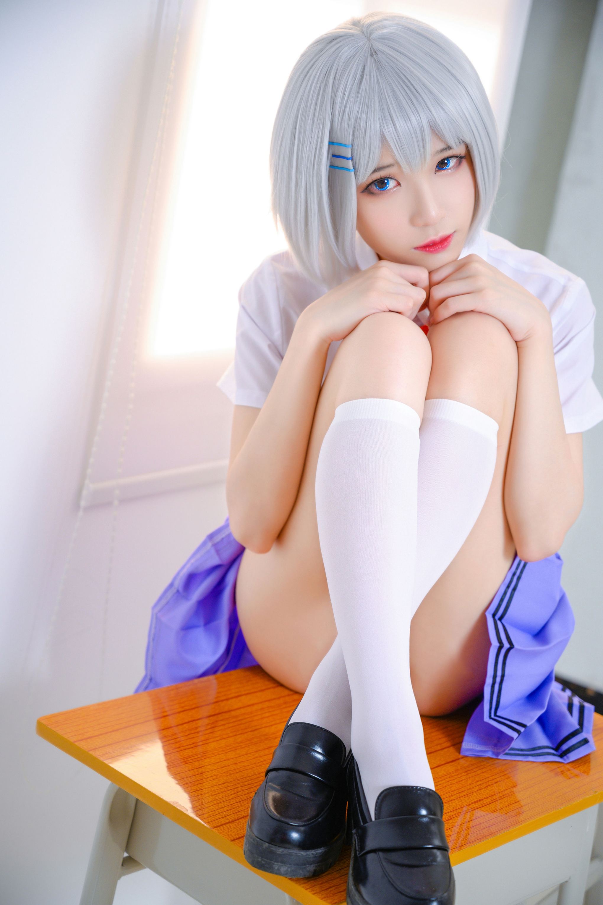 Tomoyo 12p 60mb 