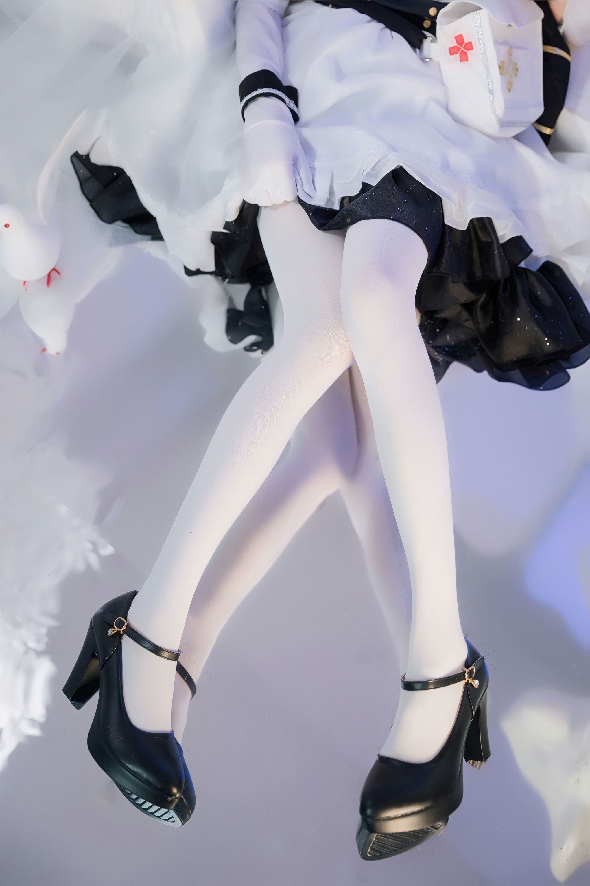 Tomoyo酱-碧蓝航线 贾维斯 [25P-139MB]