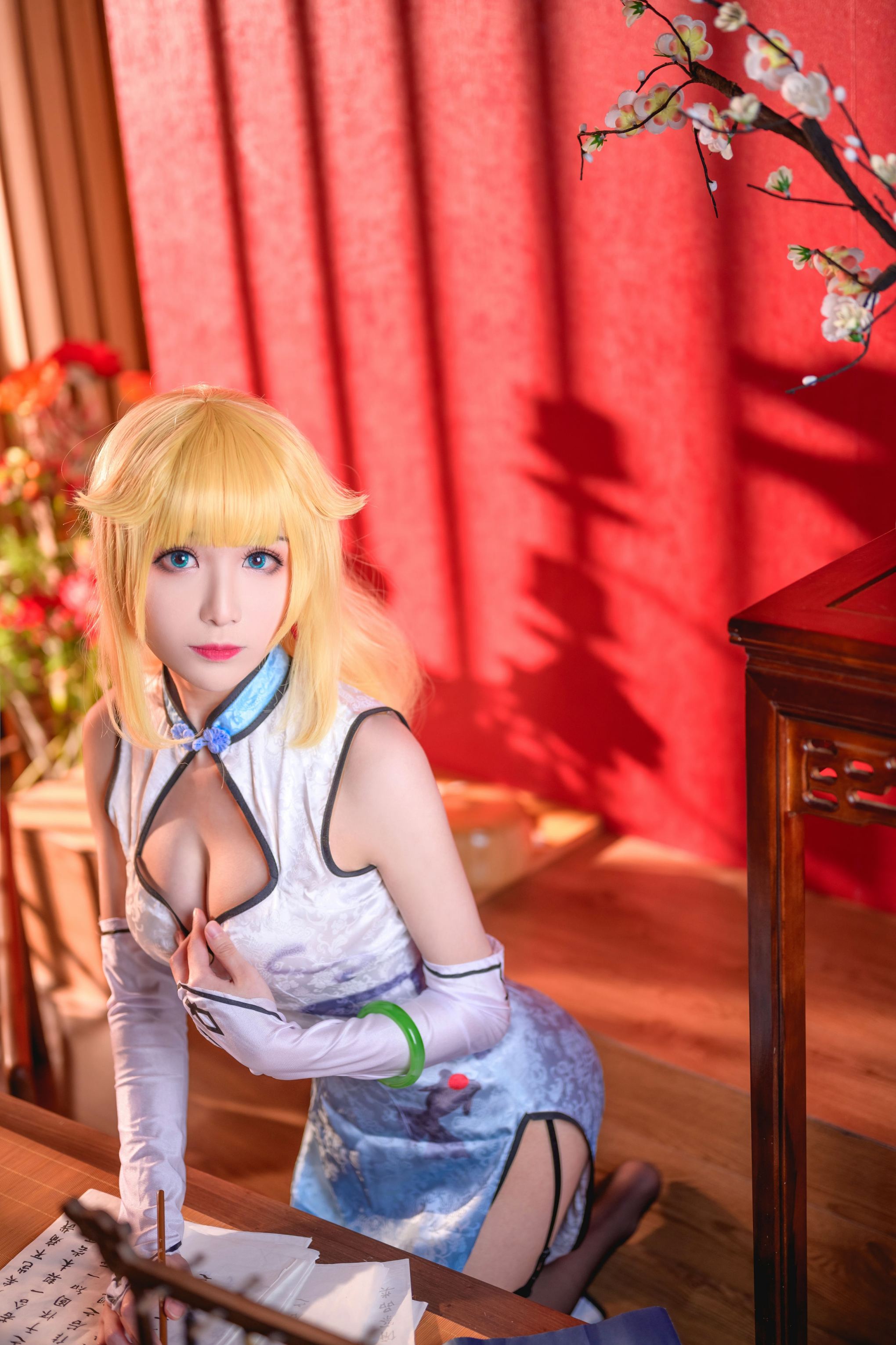 Tomoyo酱-欧若拉 [18P-218MB]