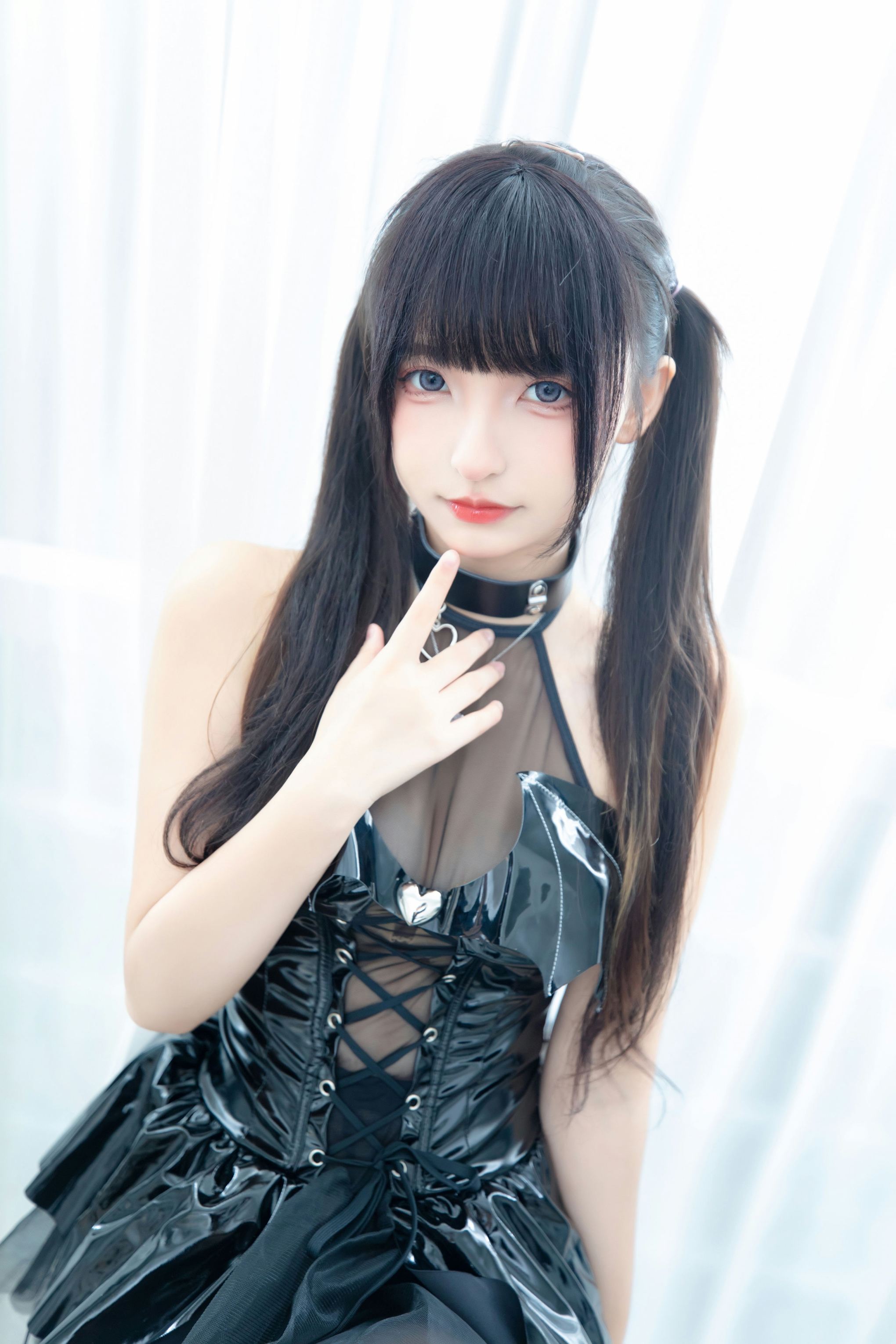 神楽坂真冬-第四季 41《裤袜小恶魔》 [75P-178MB]