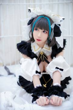 碧蓝航线 柴郡 [28P-76MB]