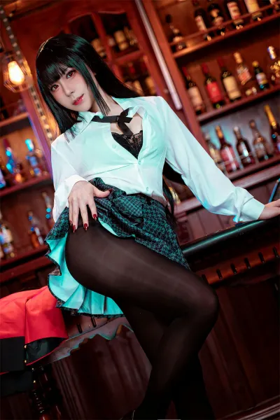 蛇喰梦子