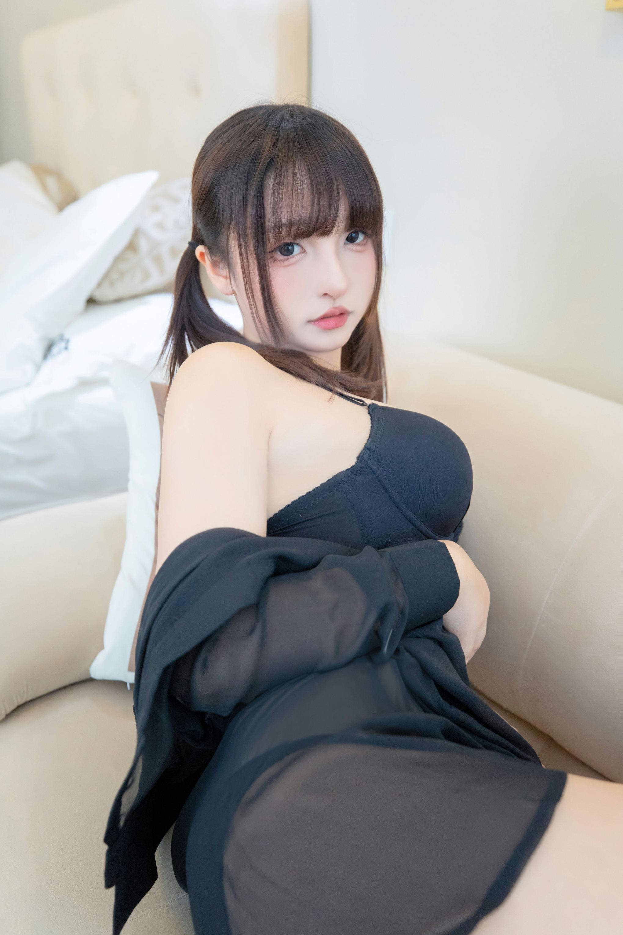 神楽坂真冬-第五季 序号39《色香味美》 [75P2V-361MB]