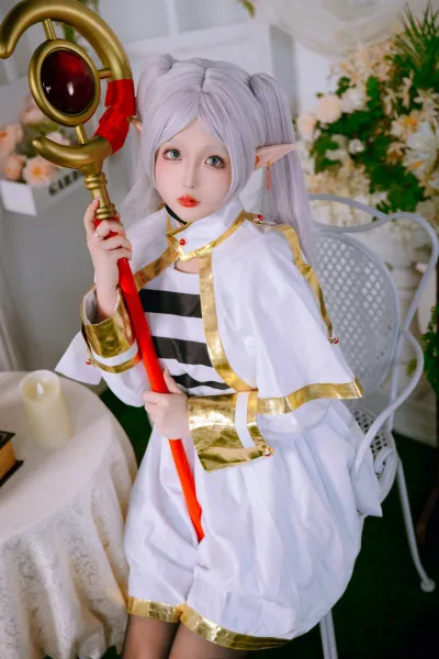 芙莉莲