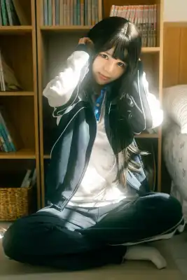 rua阮阮