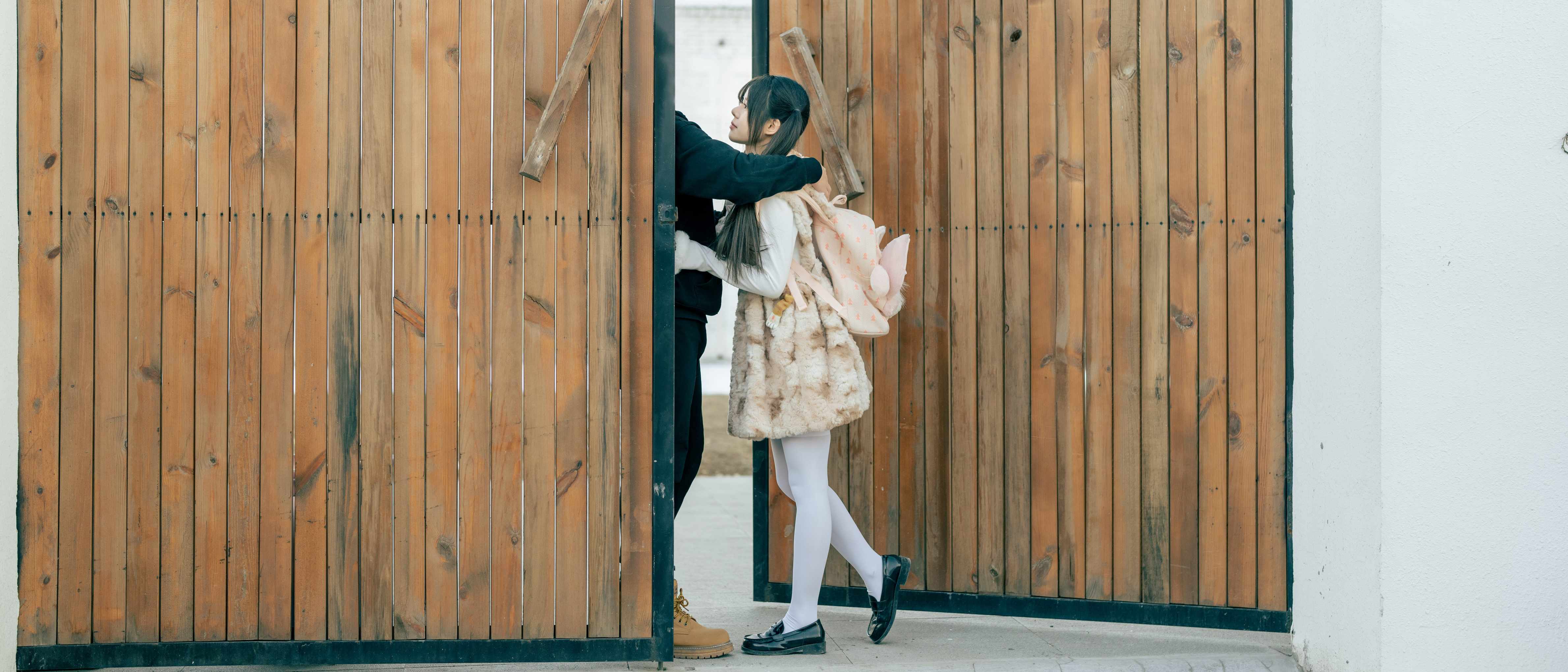 rua阮阮-叫兽的恶作剧 终章 [116P1V-3.04GB]