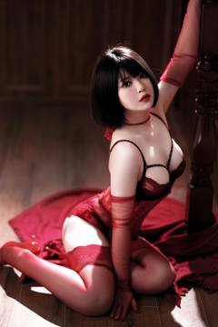 赤紅VOL.03 [57P-110MB]