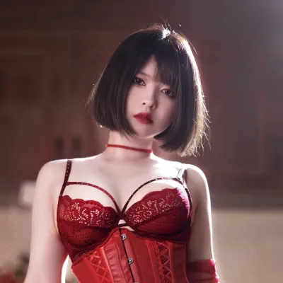半半子