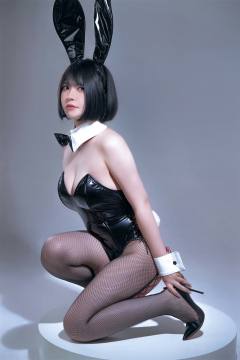 Bunny Vol.02 [75P-694MB]
