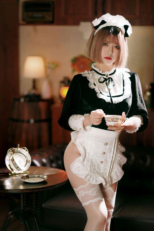 来一份下午茶吧 [77P2V-173MB]