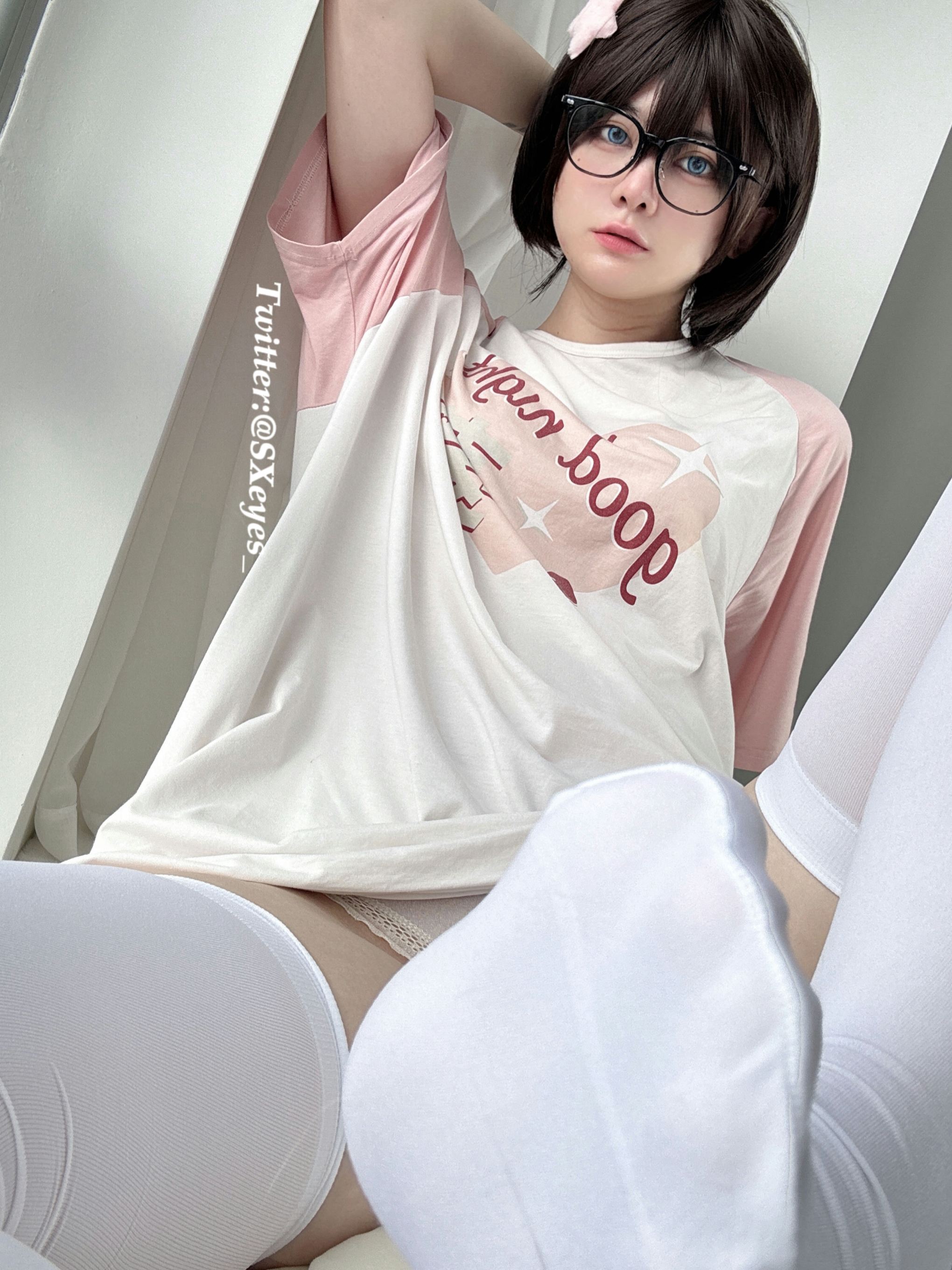 眼酱大魔王w-Fantia 2024年03月会员订阅合集 [38P3V-326MB]