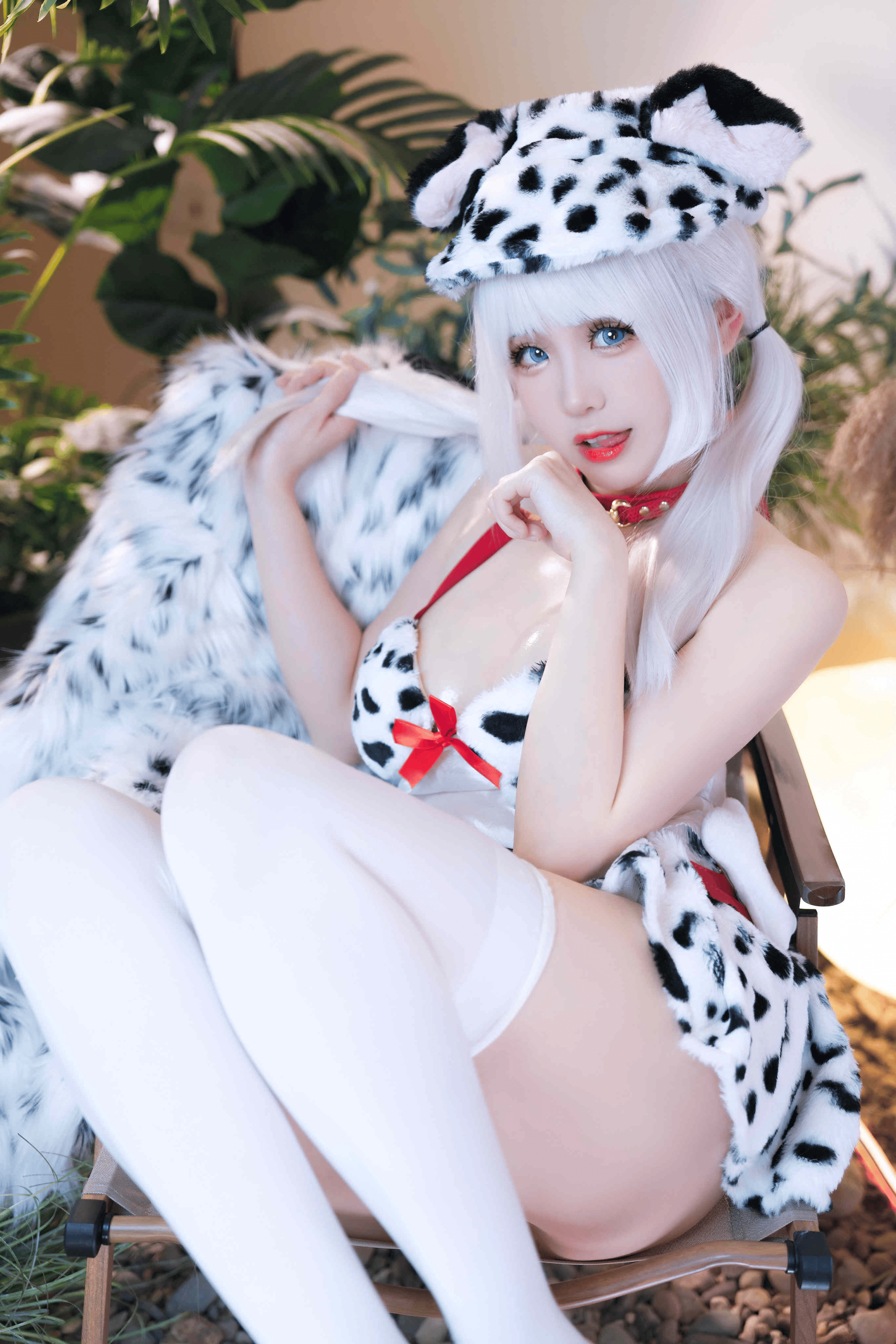 miko酱ww-点点狗 [35P-0.98GB]