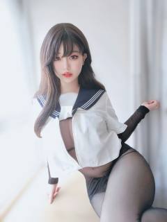 性感水手服妹妹 [23P-88MB]