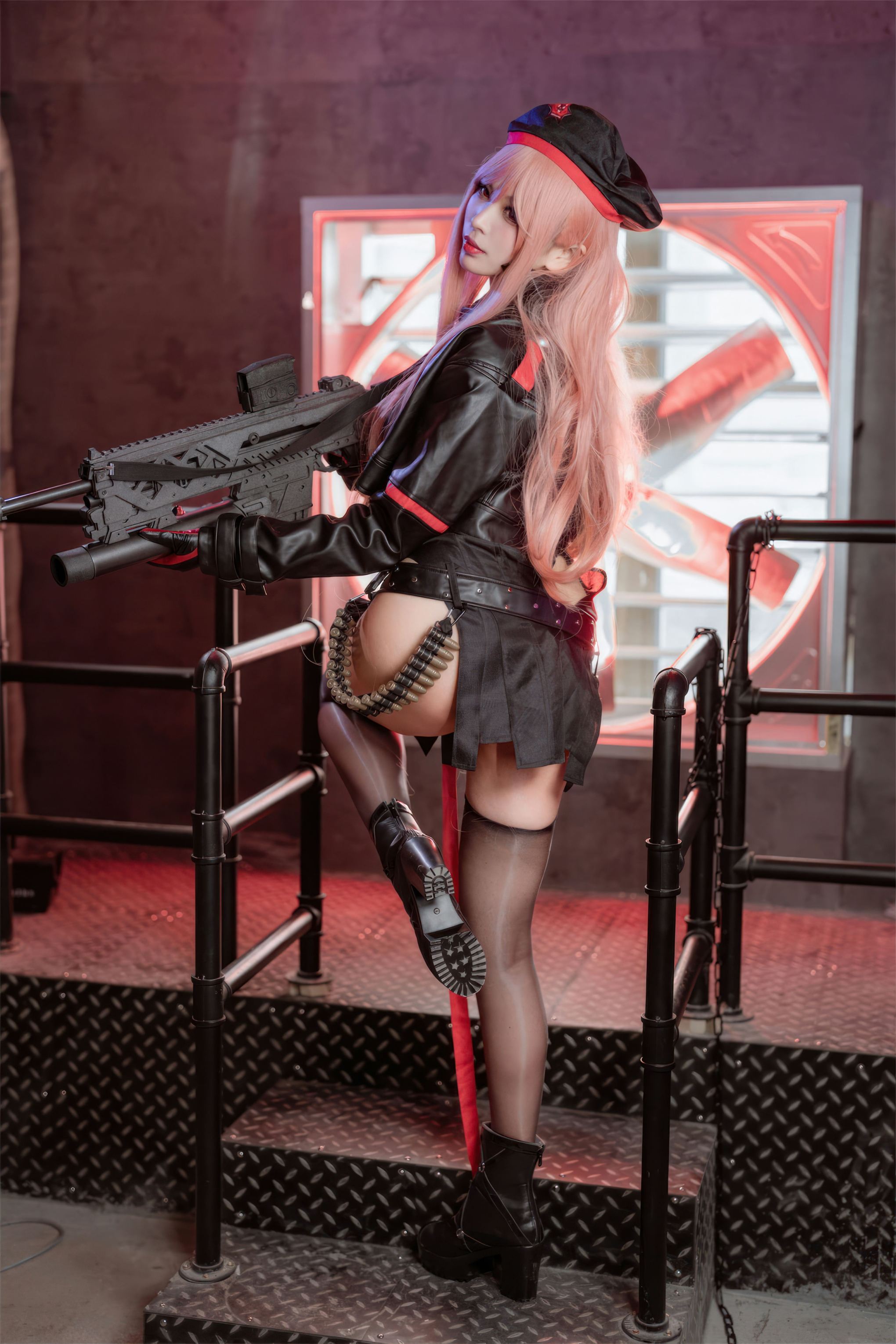 轩萧学姐-胜利女神 拉毗 [50P-279MB]