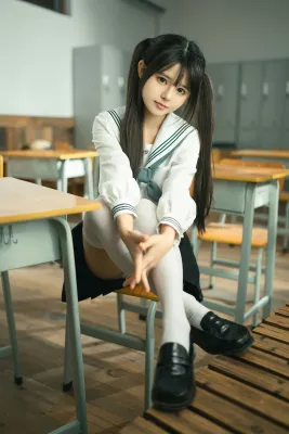 授课中