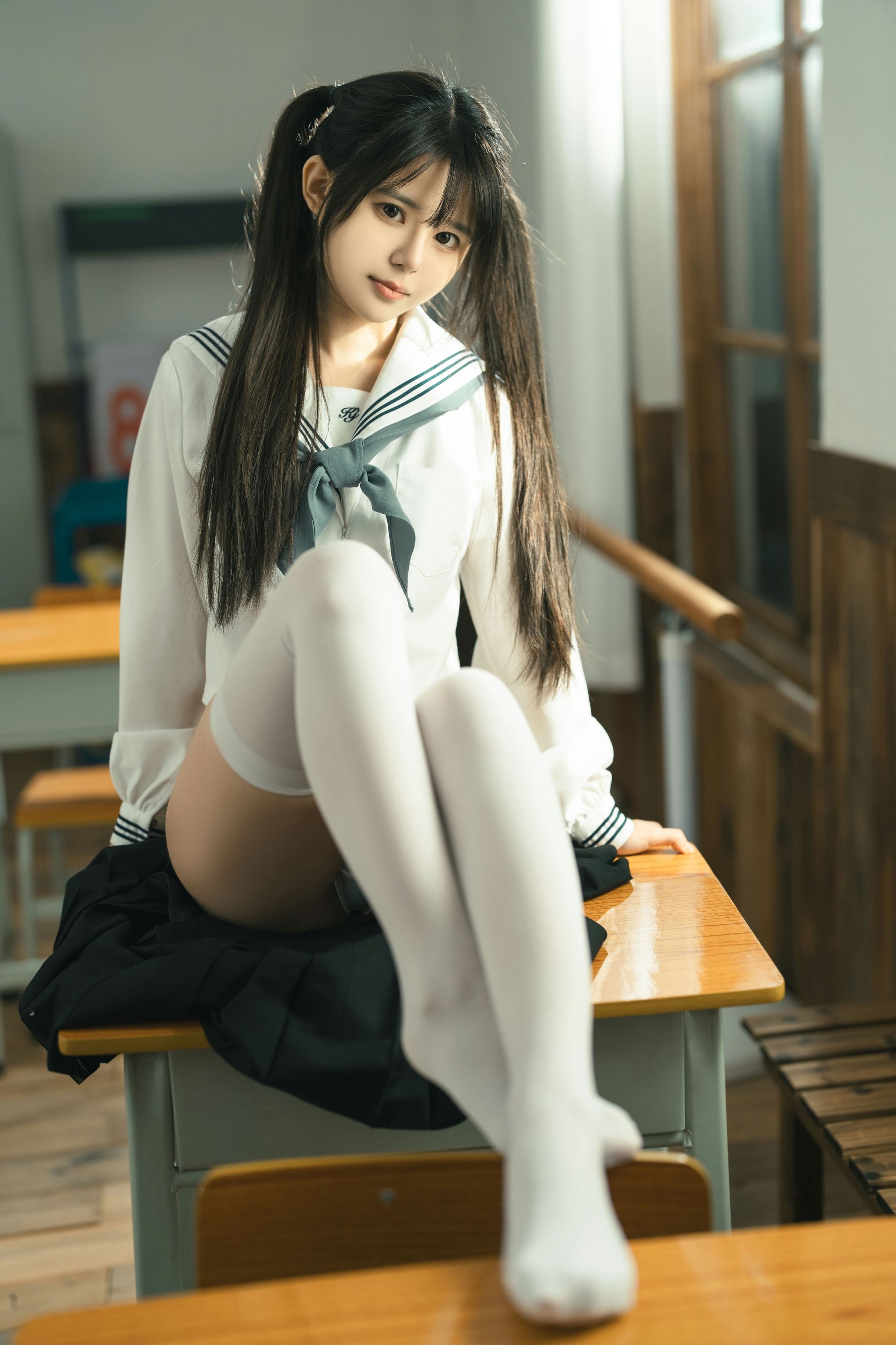 rua阮阮-授课中 [57P-855MB]