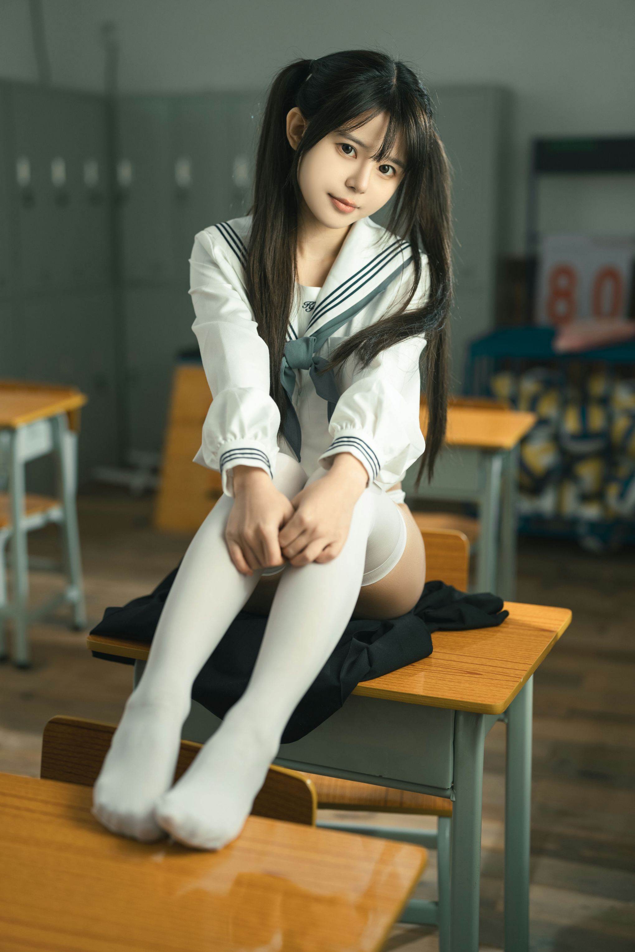 rua阮阮-授课中 [57P-855MB]