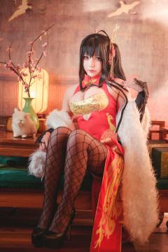 大凤 [40P1V-1.07GB]