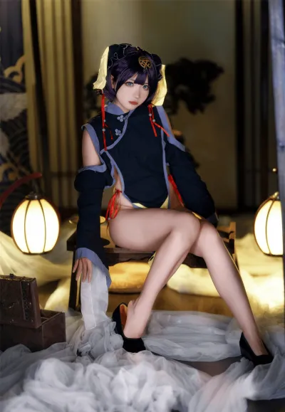 小僵尸