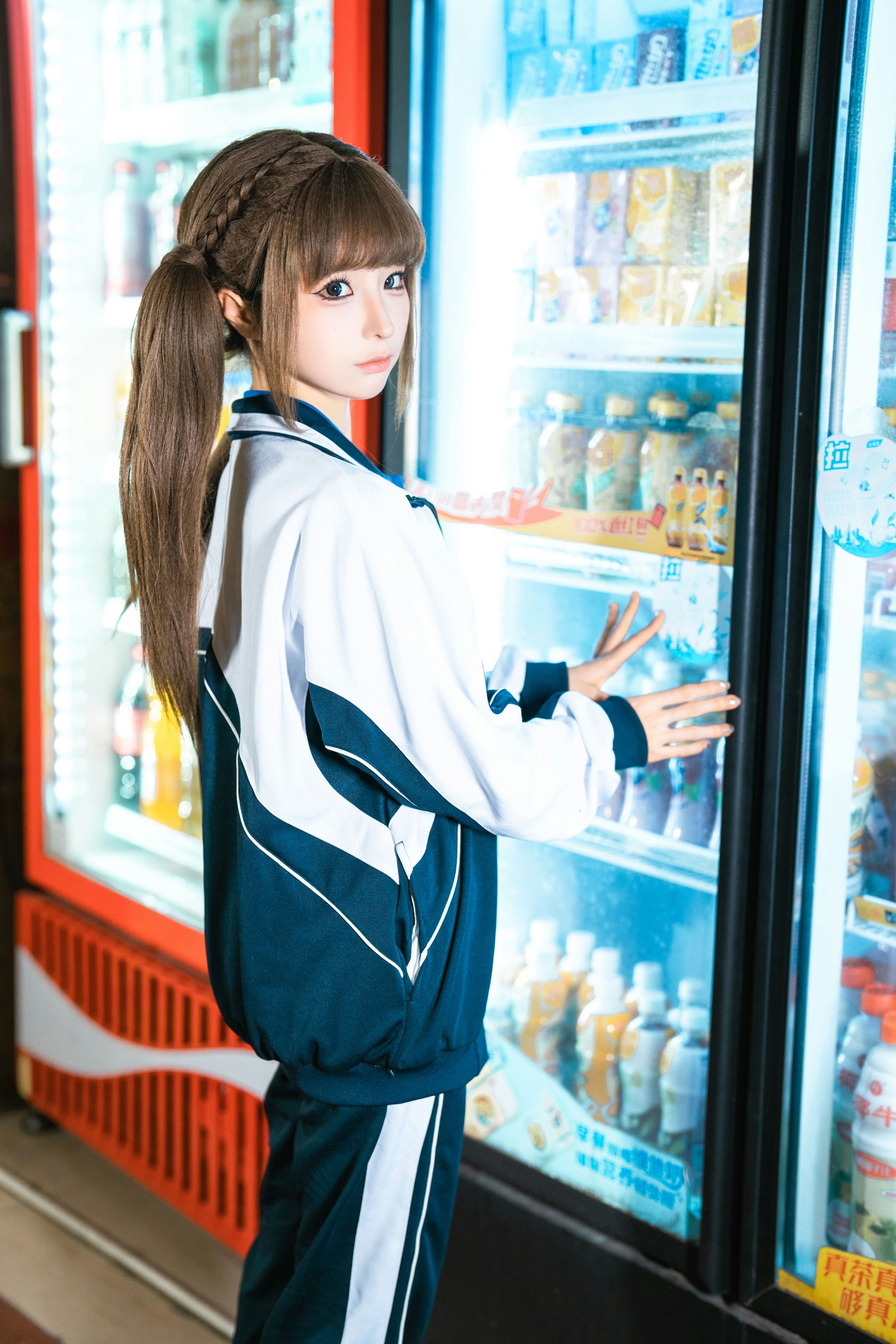 蠢沫沫-2024年03月T3订阅《蠢沫沫奇遇记》③ [104-2.36G]