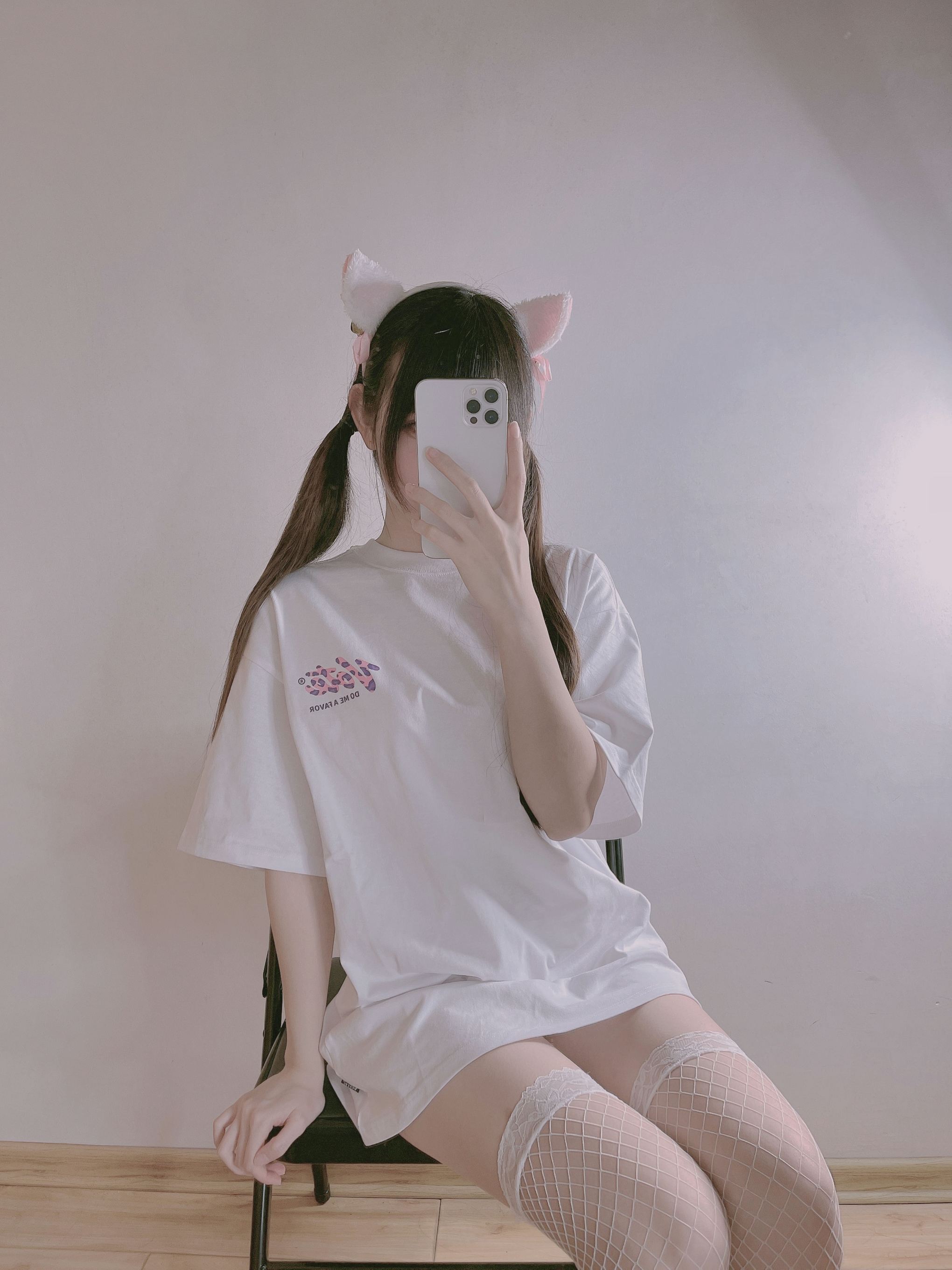 miko酱ww-自拍系列 mikoの白丝01 [241P-1.70GB]