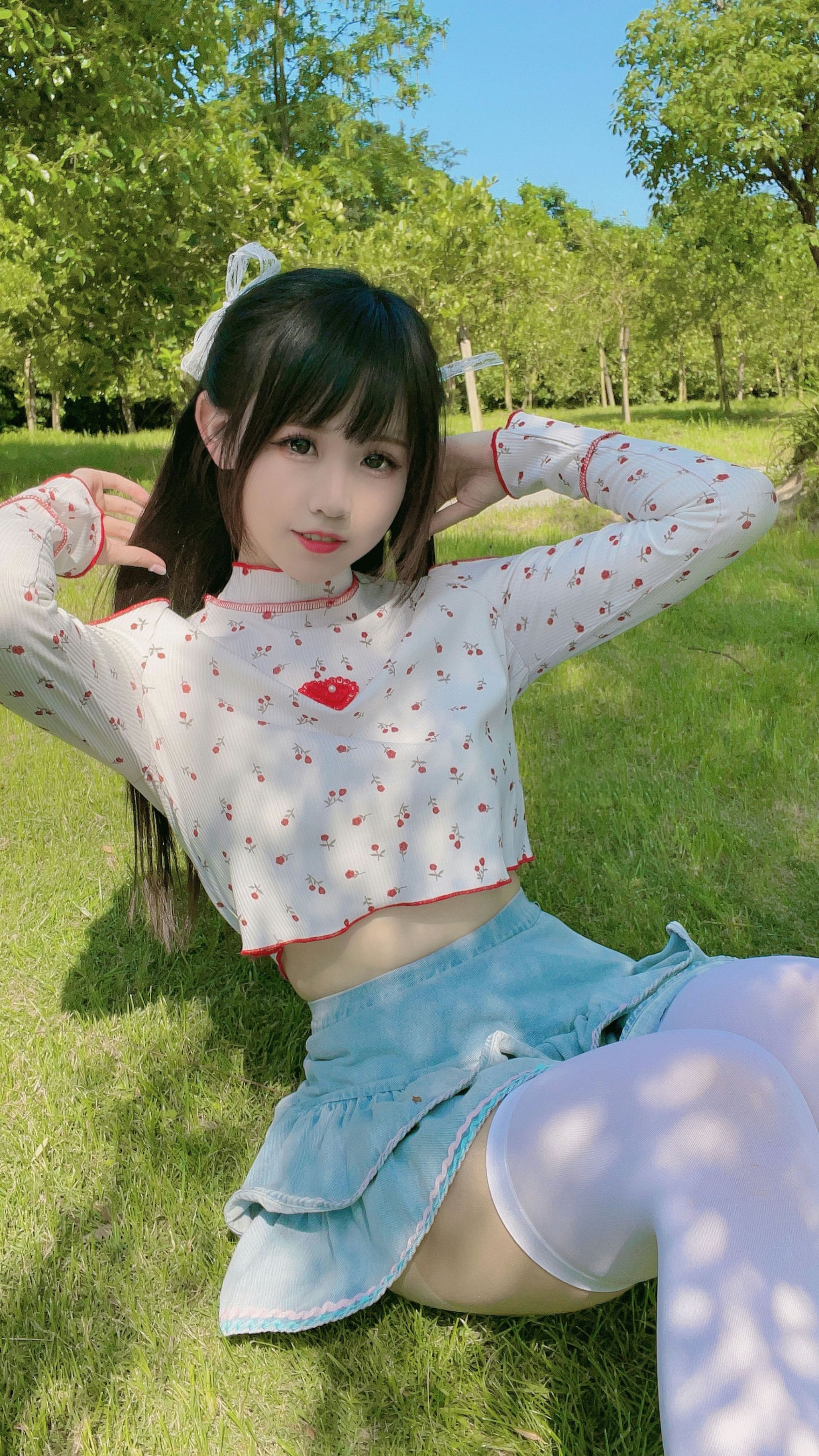 miko酱ww-自拍系列 mikoの白丝01 [241P-1.70GB]