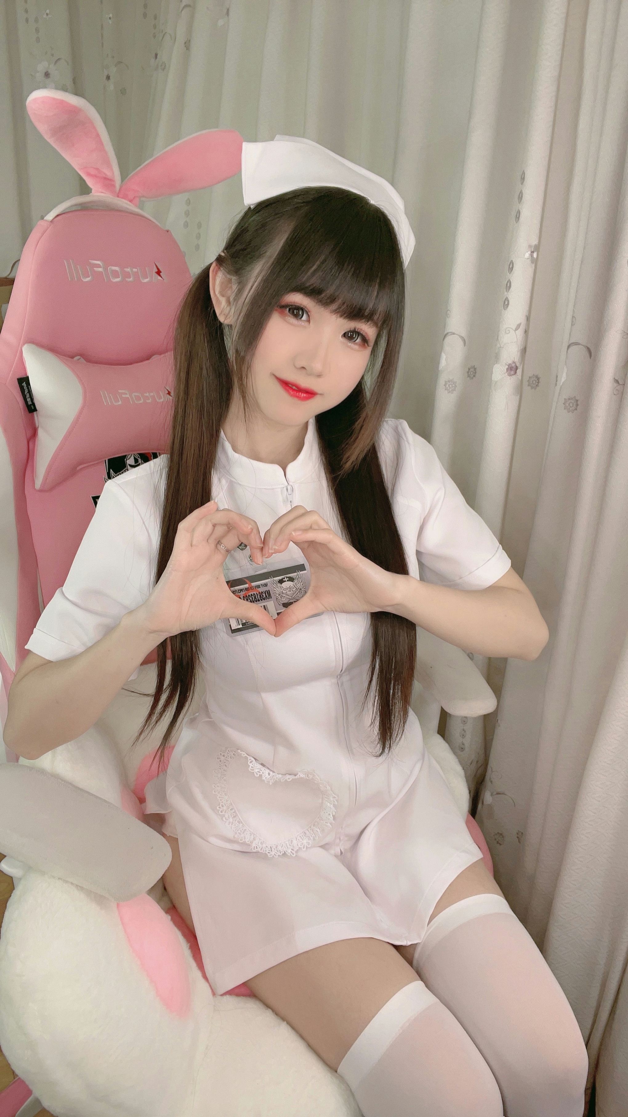 miko酱ww-自拍系列 mikoの白丝03 [201P-1.06GB]