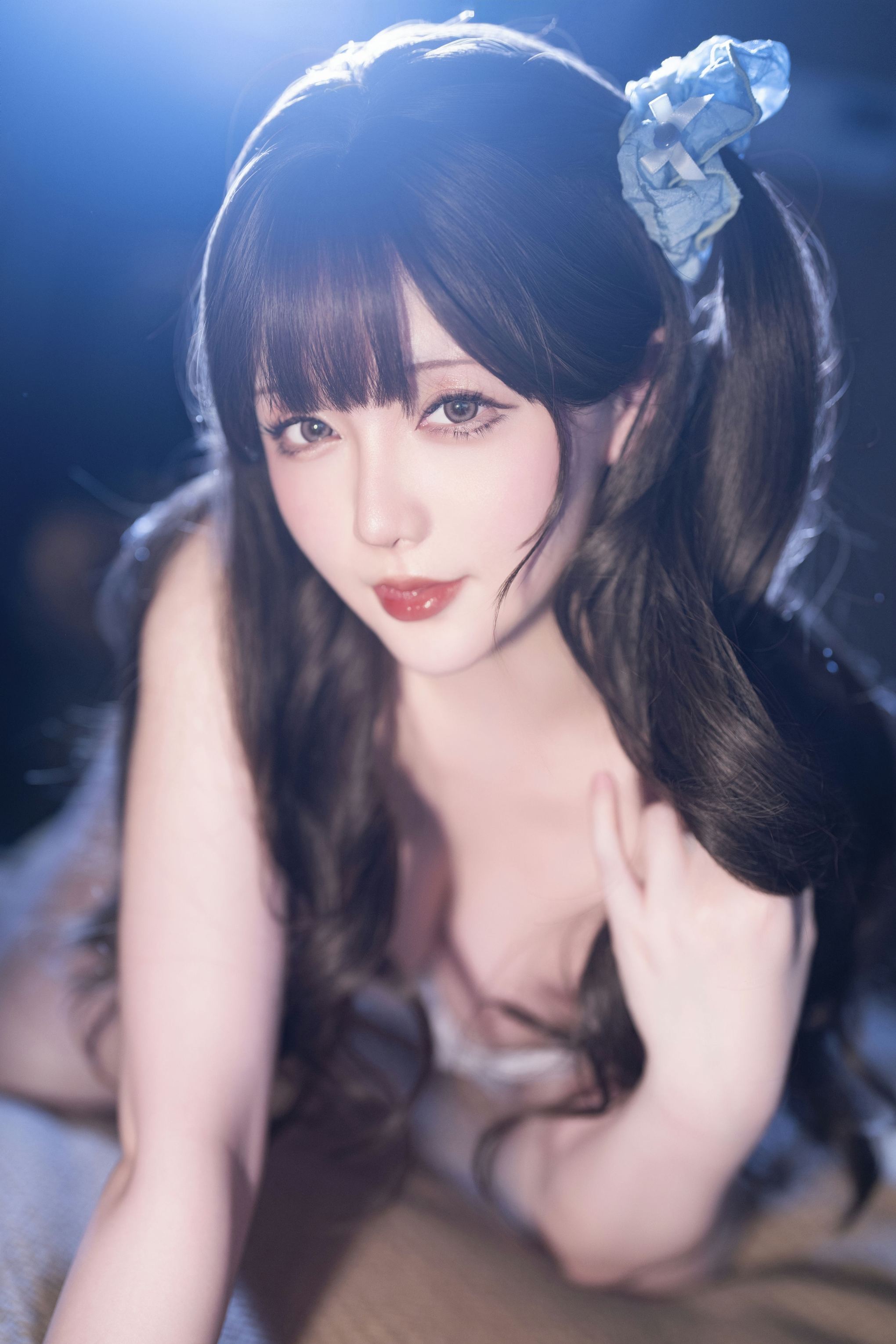 星之迟迟-2024年02月计划D 原创 病娇的恋爱诊疗 [238P-1.21GB]