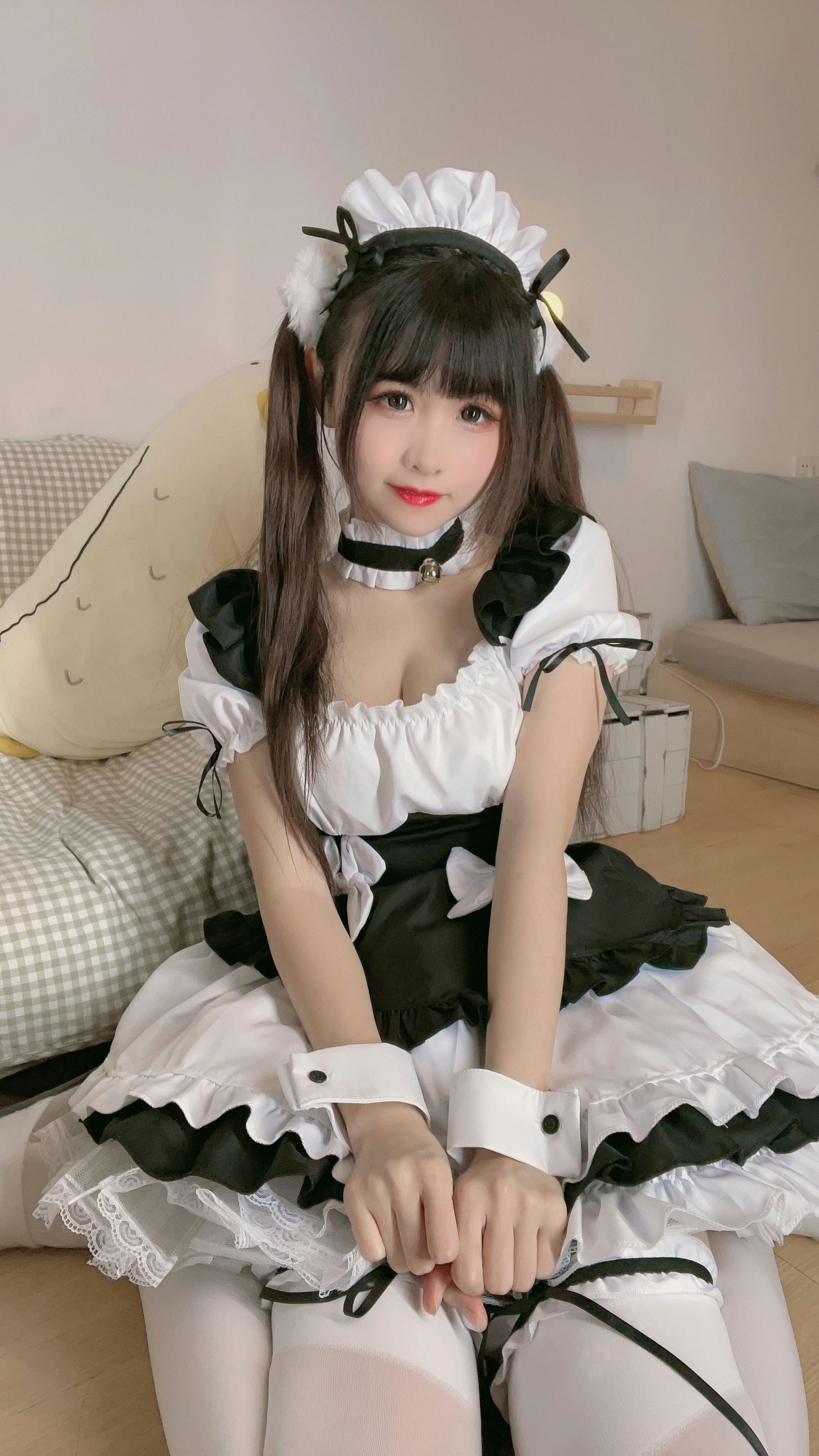 miko酱ww-自拍系列 mikoの白丝03 [201P-1.06GB]